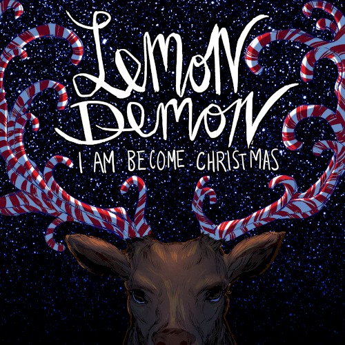 I Am Become Christmas