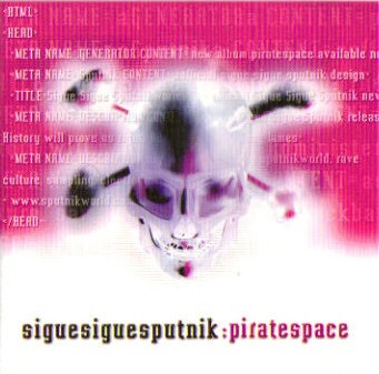 Piratespace