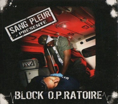 Block O.P.Ratoire
