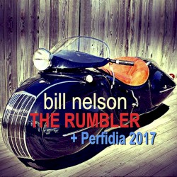 The Rumbler