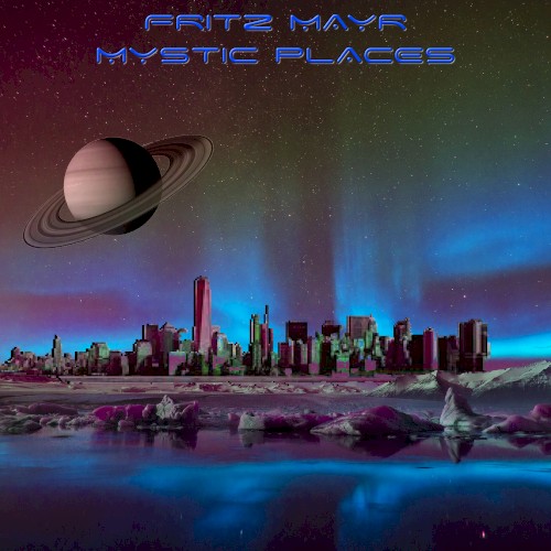 Mystic Places