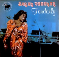 Tenderly