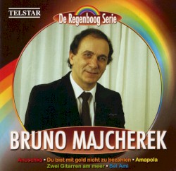 Bruno Majcherek