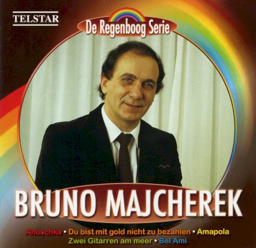 Bruno Majcherek