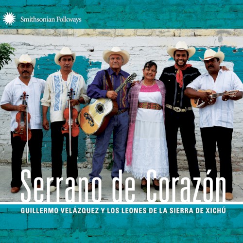Serrano de corazón