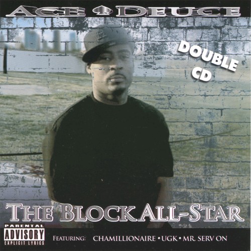 The Block All‐Star