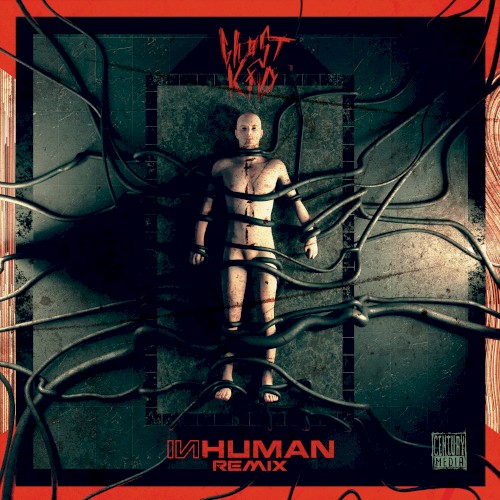 FØØL (INHUMAN remix)