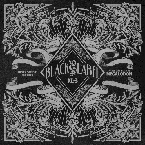 Black Label XL 3