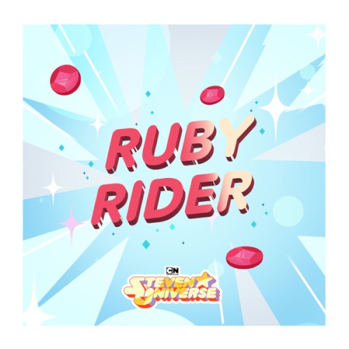 Ruby Rider