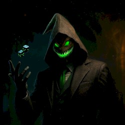 Dancing With The Boogeyman