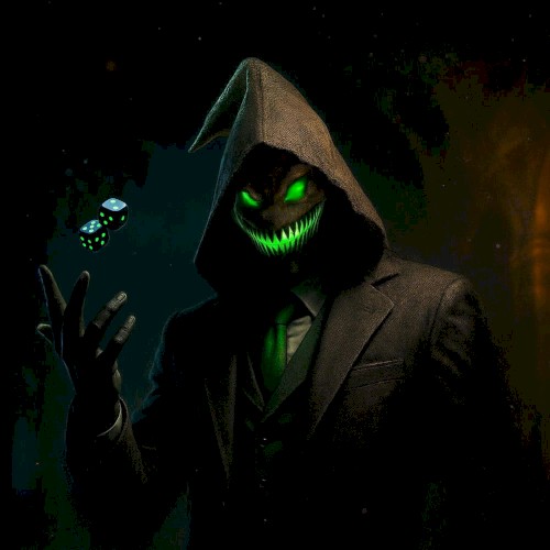 Dancing With The Boogeyman