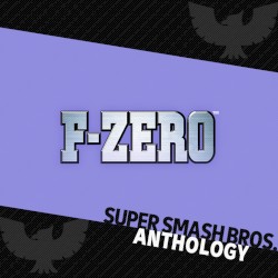 Super Smash Bros. Anthology Vol. 11 - F-Zero