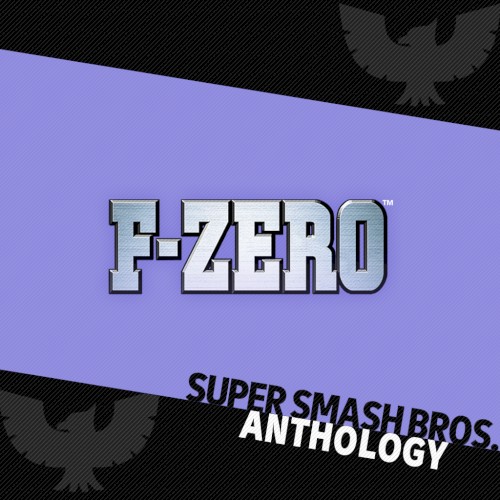 Super Smash Bros. Anthology Vol. 11 - F-Zero