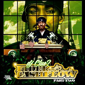 Fidel Cashflow, Part Two