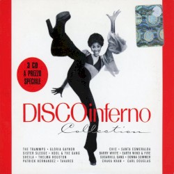 DISCOinferno Collection