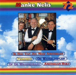 Manke Nelis