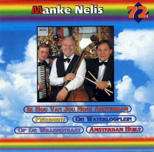 Manke Nelis