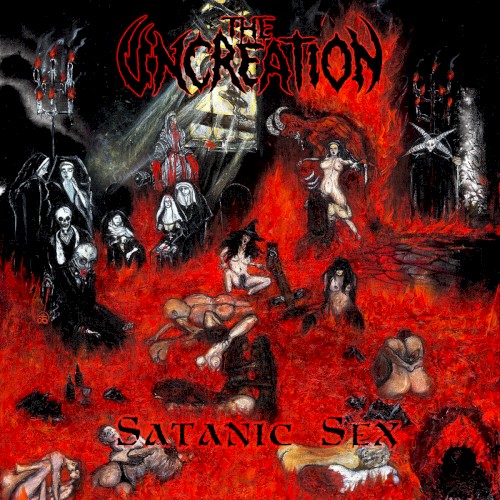Satanic Sex