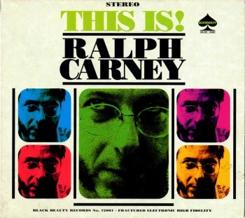 This Is! Ralph Carney