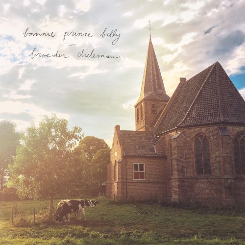 Bonnie “Prince” Billy & broeder Dieleman – Split 7″