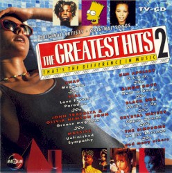 The Greatest Hits 1: 1991: 2