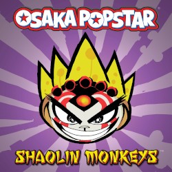 Shaolin Monkeys