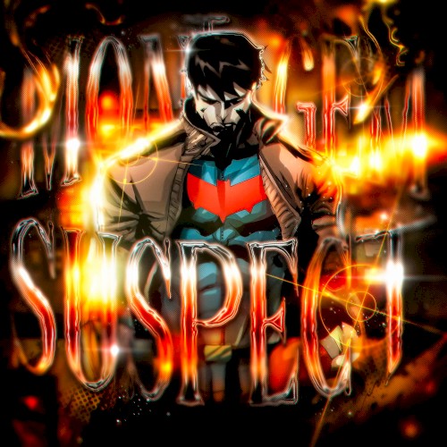 MONTAGEM SUSPECT