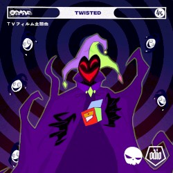 Twisted