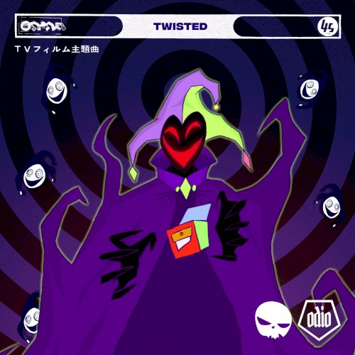 Twisted