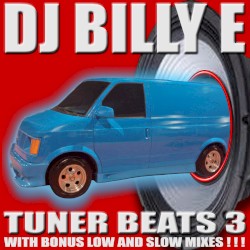 Tuner Beats 3