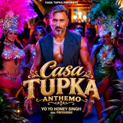 Casa Tupka Anthemo