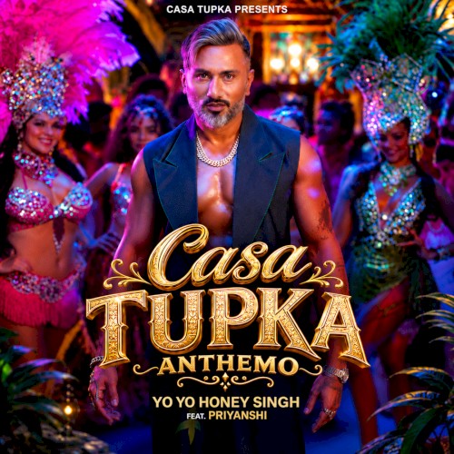 Casa Tupka Anthemo