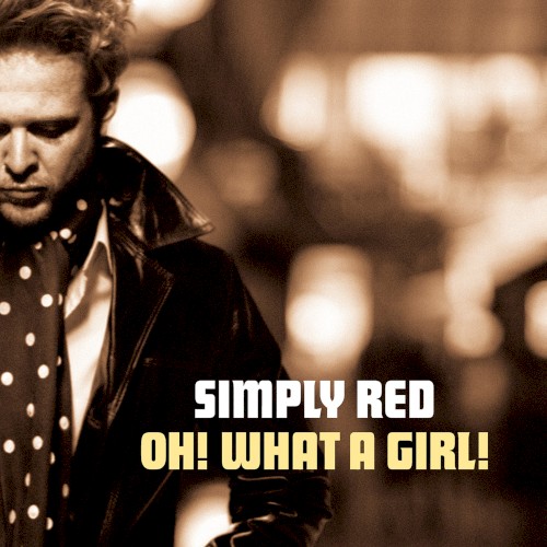 Oh ! What a Girl !