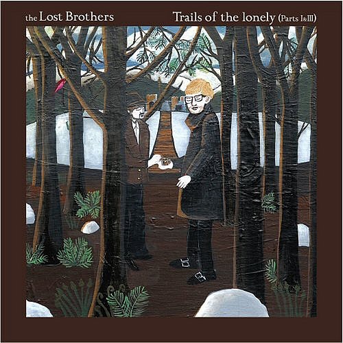 Trails of the Lonely (Parts One and Three)