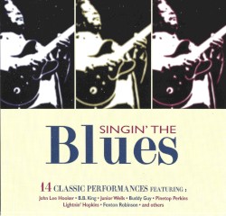 Singin' the Blues