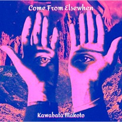 Come From Elsewhen
