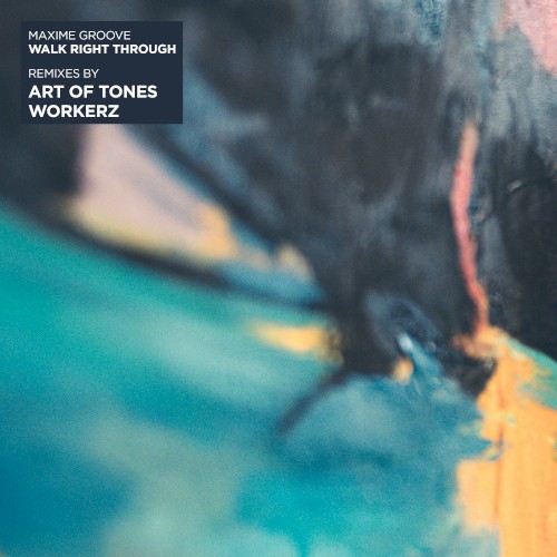 Walk Right Through (remixes)