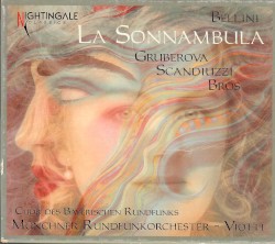 La Sonnambula
