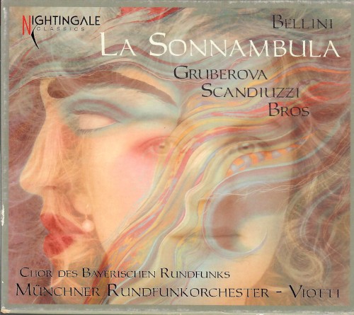 La Sonnambula