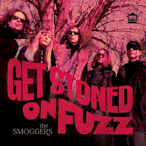 Get Stoned On Fuzz