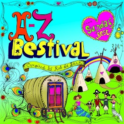 A to Z: Bestival 2008