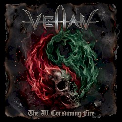 The All Consuming Fire