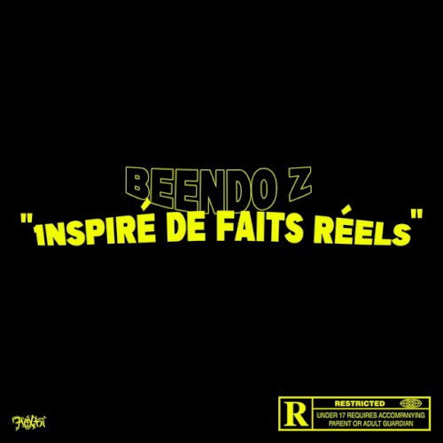 ᚠ. INSPIRÉ DE FAITS RÉELS #1