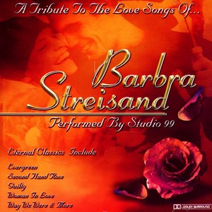 A Tribute to the Love Songs of Barbara Streisand