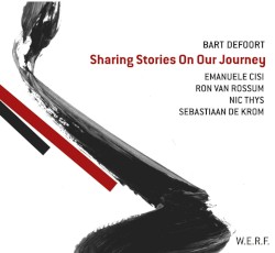 Sharing Stories on Our Journey