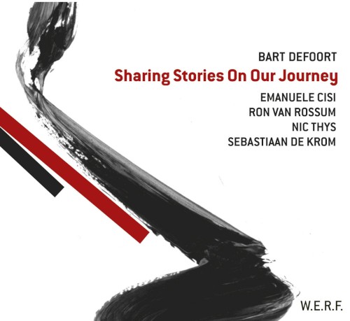 Sharing Stories on Our Journey