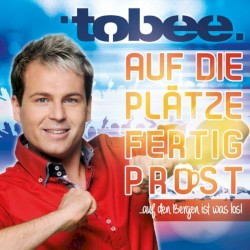 Auf die Plätze fertig Prost