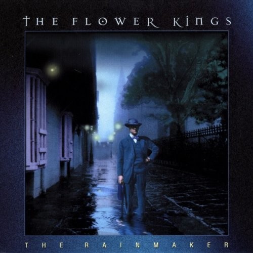 The Rainmaker