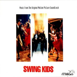 Swing Kids