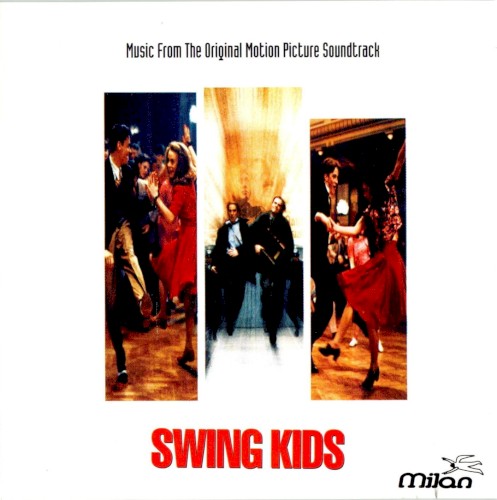 Swing Kids